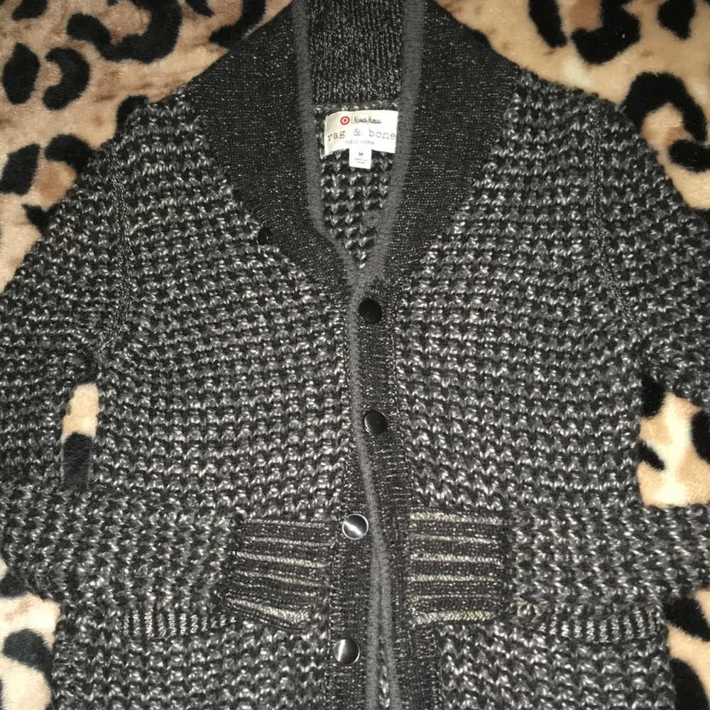 Rag & Bone for Target Sweater